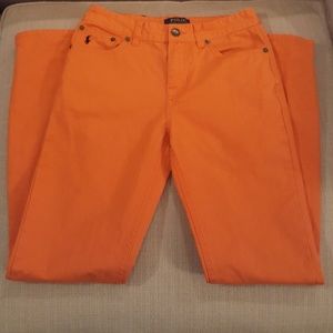 Polo Boys' Straight Fit Dungarees; Size 12